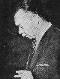 Portrait of Ahmad Samih al-Khalidi, Academia & Thought