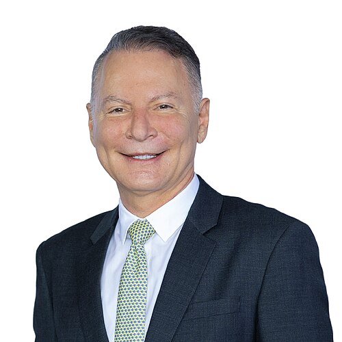 Portrait of Bashar Masri, Business & Entrepreneurship