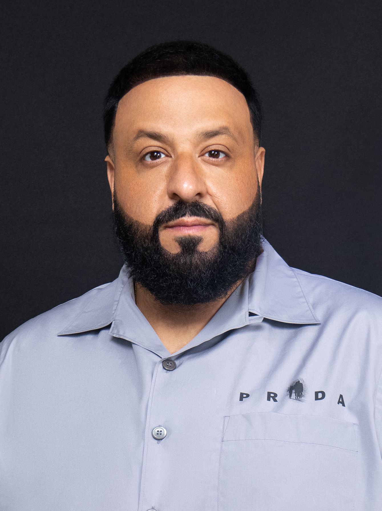 Portrait of DJ Khaled, Music