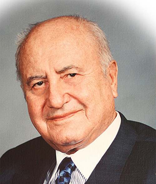Portrait of Hasib Sabbagh, Business & Entrepreneurship