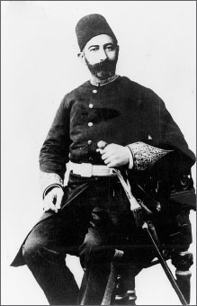 Portrait of Jiryis (Girgis) Jawhariyyeh, Music