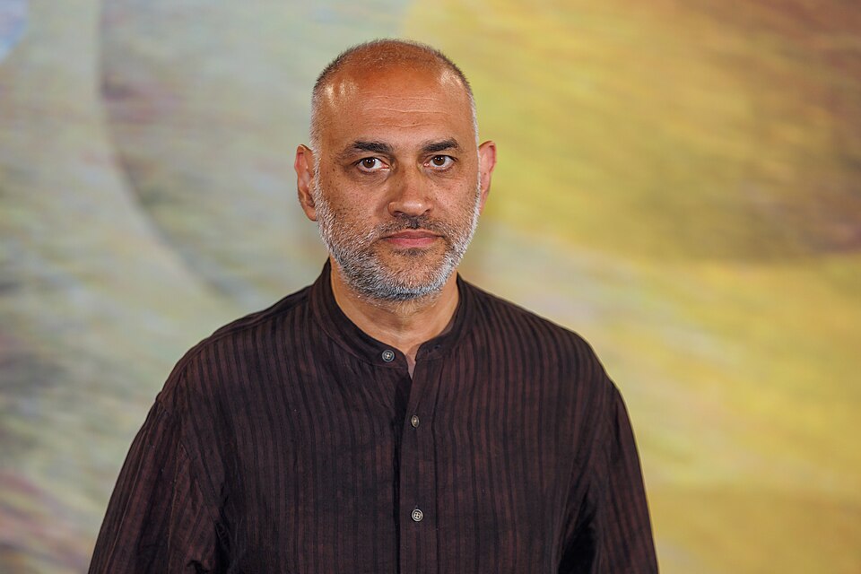 Portrait of Kamal Aljafari, Film & Television