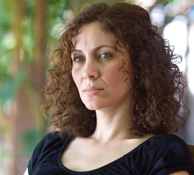 Portrait of Maha Haj, Film & Television