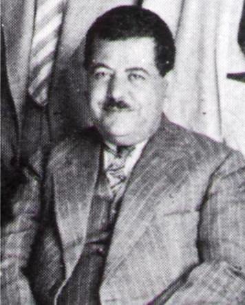Portrait of Muhammad Izzat Darwaza, Academia & Thought