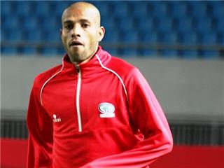 صورة مراد إسماعيل، الرياضة