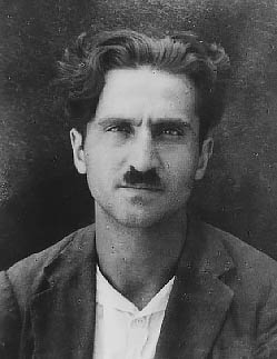 Portrait of Najati Sidqi, Journalism & Media