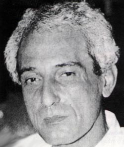 Portrait of Naji al-Ali, Visual Arts
