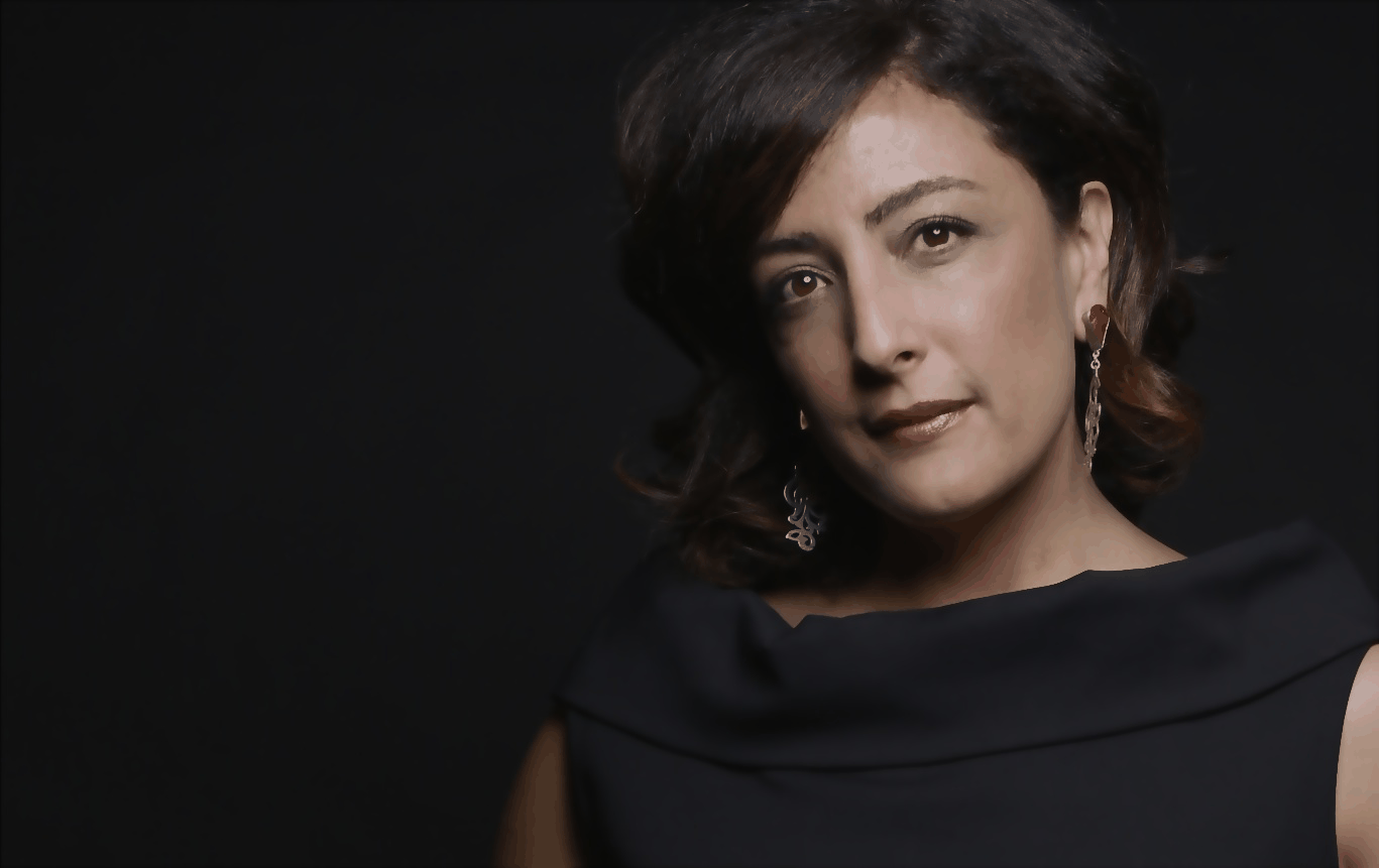 Portrait of Najwa Najjar, Film & Television