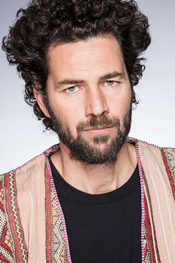 Portrait of Saleh Bakri, Film & Television