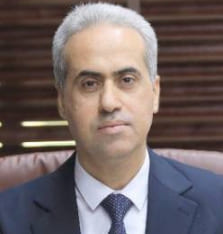 صورة سفيان التايه، العلوم والطب