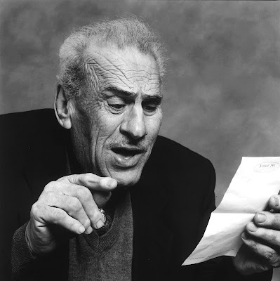 Portrait of Taha Muhammad Ali, Literature & Poetry