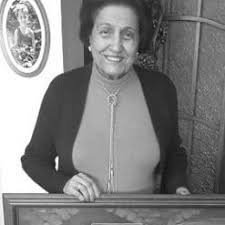 Portrait of Tamam Al-Akhal, Visual Arts